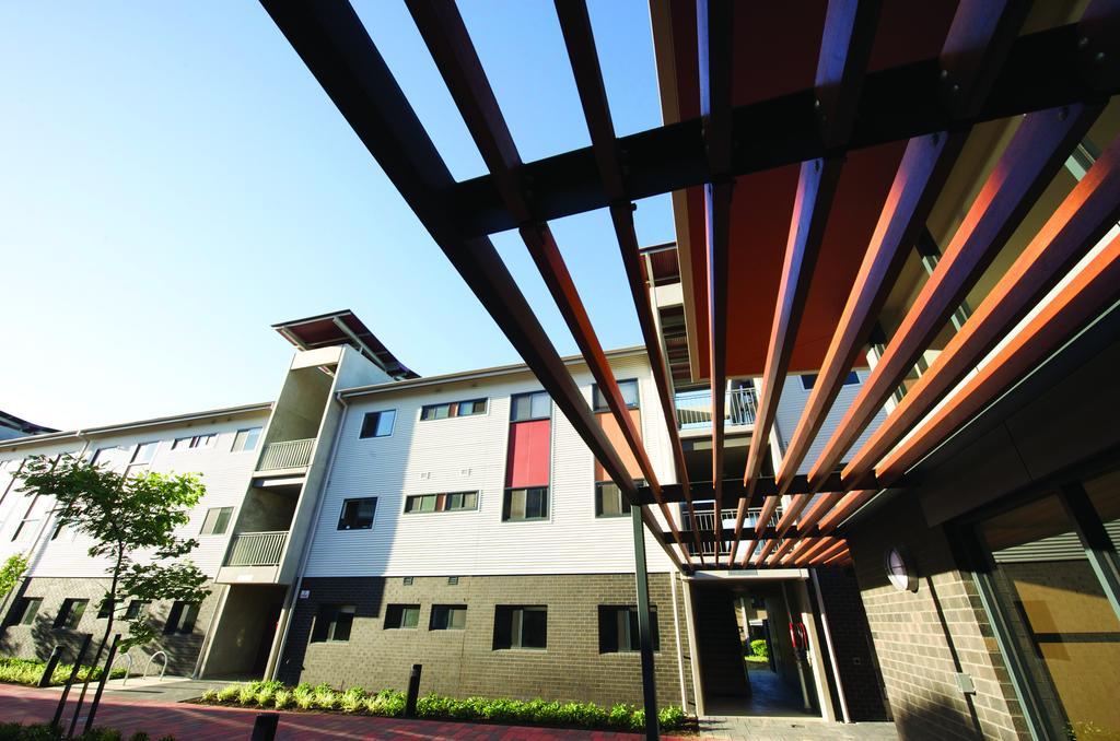 Auberge de jeunesse Ecu - Mt Lawley à Perth Extérieur photo