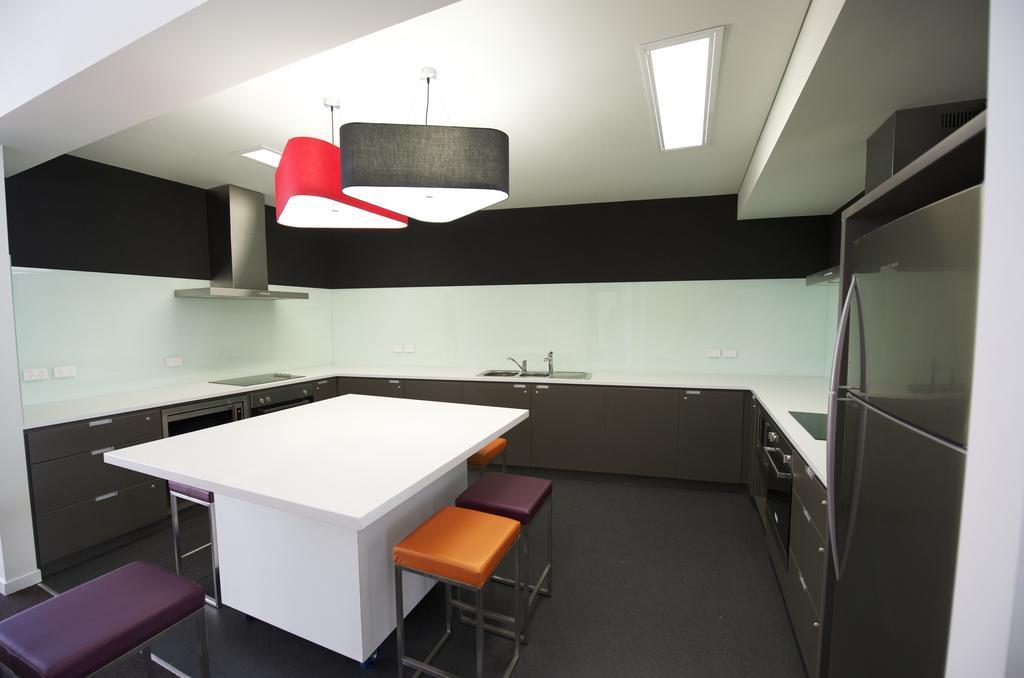 Auberge de jeunesse Ecu - Mt Lawley à Perth Extérieur photo