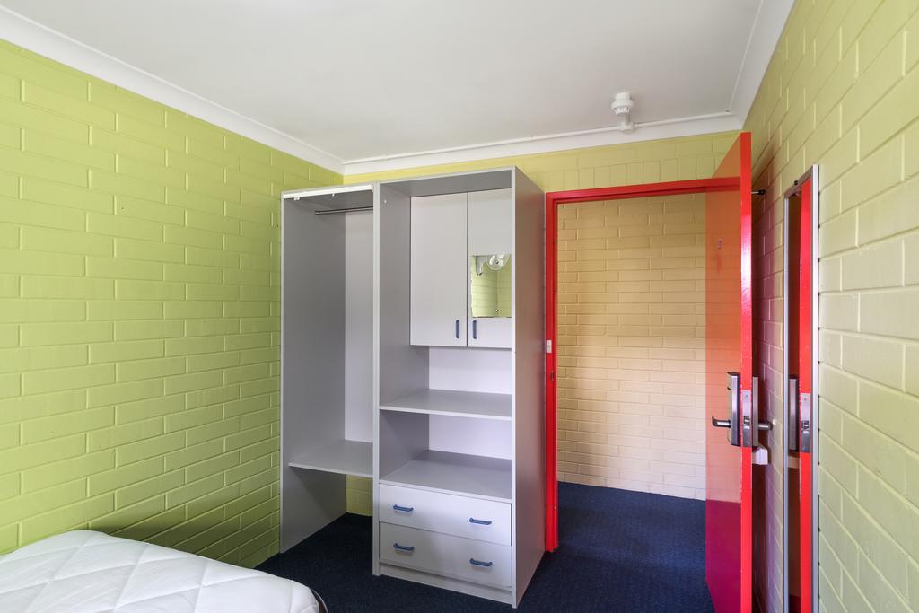 Auberge de jeunesse Ecu - Mt Lawley à Perth Extérieur photo