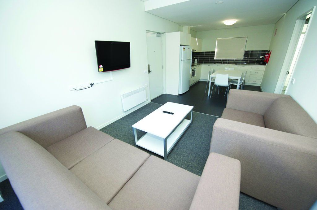 Auberge de jeunesse Ecu - Mt Lawley à Perth Extérieur photo