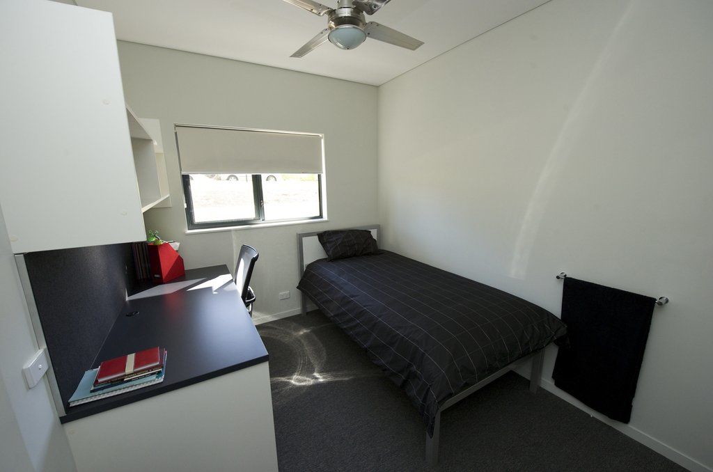 Auberge de jeunesse Ecu - Mt Lawley à Perth Extérieur photo