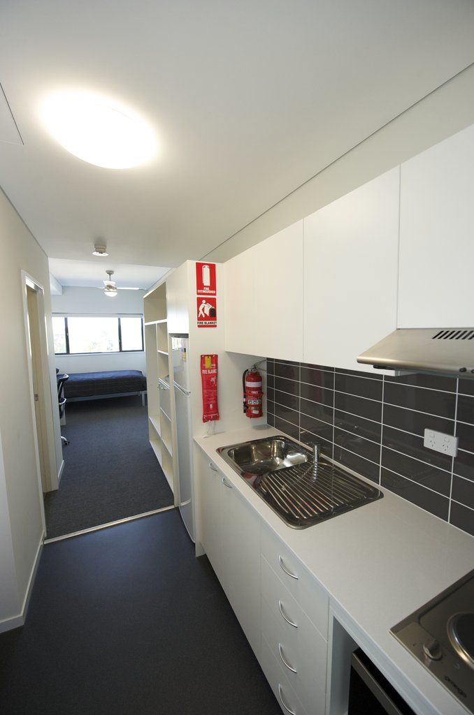 Auberge de jeunesse Ecu - Mt Lawley à Perth Extérieur photo